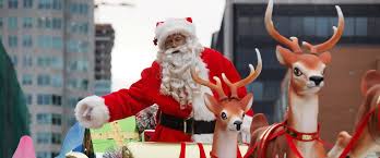 Image result for streetsville santa claus parade 2019